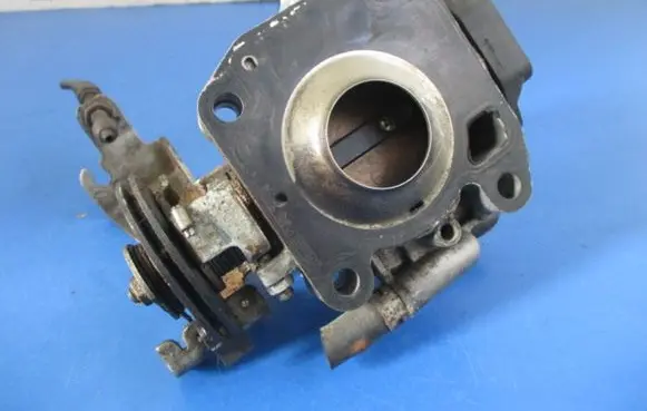 Honda Accord Throttle body valve 