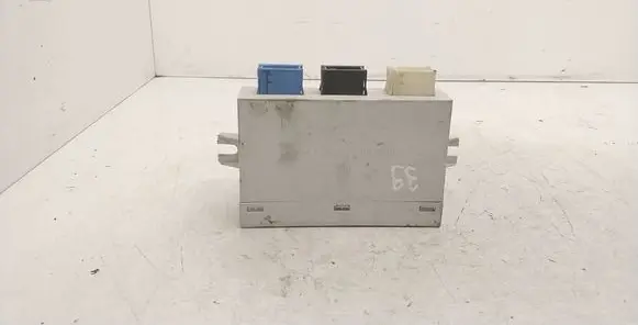 BMW 5 E39 Parking PDC control unit/module 66216921414