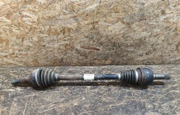 Cadillac SRX Rear driveshaft 25772535