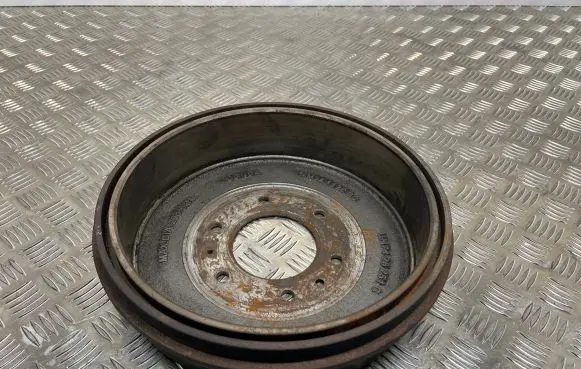 Ford Ranger Drum brake (rear) 