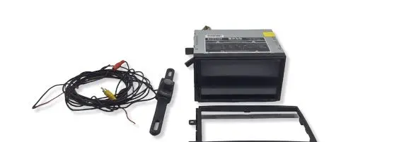 Ford Mustang V Radio/CD/DVD/GPS head unit 