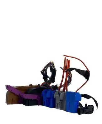 Fiat Ducato Other wiring loom 1376610080