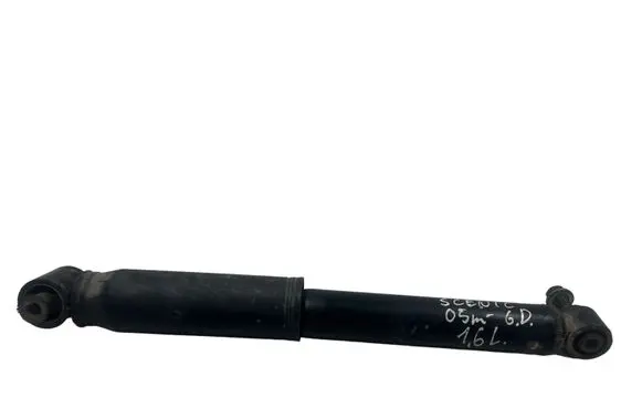 Renault Scenic II - Grand scenic II Rear shock absorber/damper 8200181921C