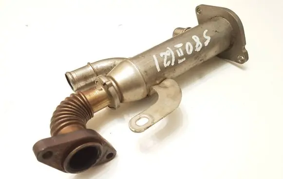Volvo S80 EGR valve cooler 993062H 8653691