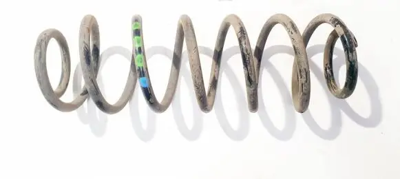Seat Ibiza IV (6J,6P) Rear coil spring