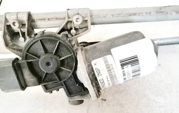 Land Rover Range Rover Sport L320 Wiper motor 9501241