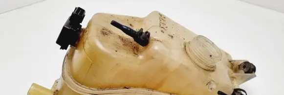 Peugeot Partner Coolant expansion tank/reservoir 9646902580 63299058