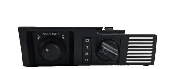 Land Rover Range Rover Sport L320 Light switch YUK000020PUY