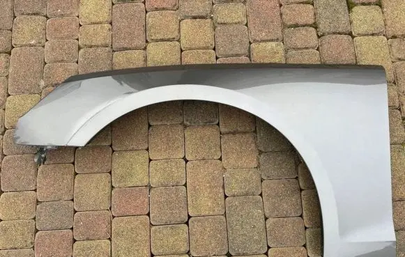 Audi A4 S4 B9 8W Fender