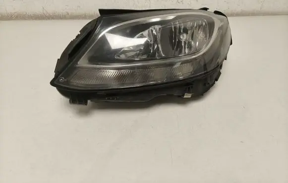 Mercedes-Benz C W205 Headlight/headlamp A2059066702
