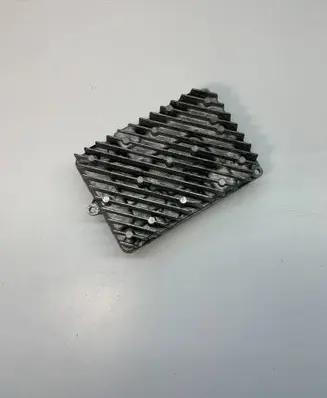 Audi A6 S6 C8 4K Headlight ballast module Xenon 21276401