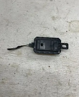 Alarm control unit/module