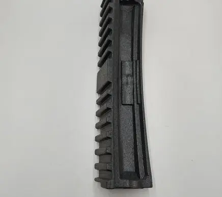 Mini Cooper Countryman R60 Front bumper foam support bar 51119801602