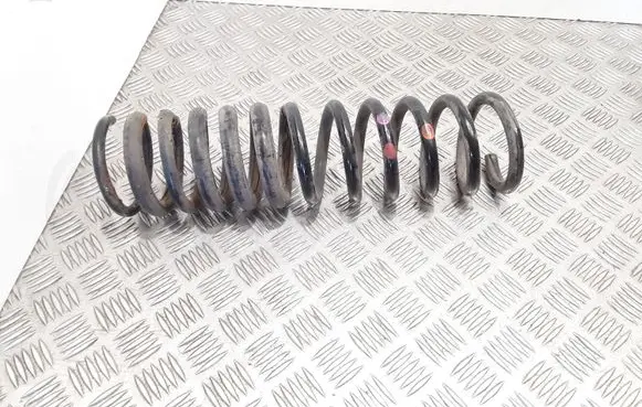 Ford Focus Rear coil spring