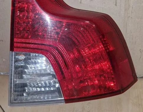 Volvo S40 Rear/tail lights