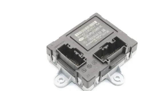 Land Rover Range Rover Sport L320 Door control unit/module BH4214D617AA