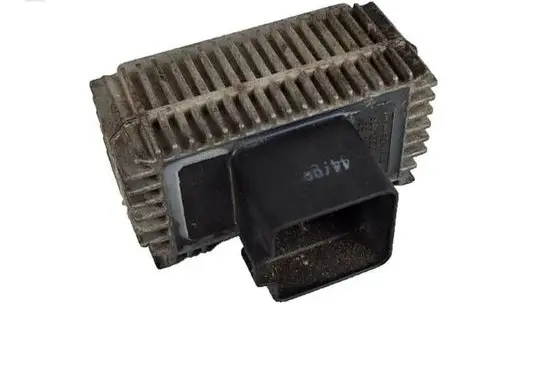 Opel Astra H Glow plug pre-heat relay 09132691