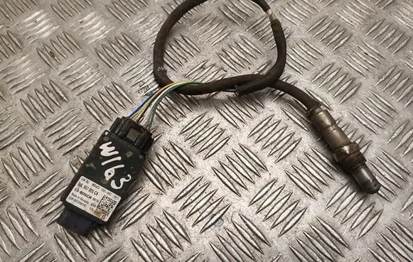 Volkswagen Multivan T6 Lambda probe sensor 04L907805CA