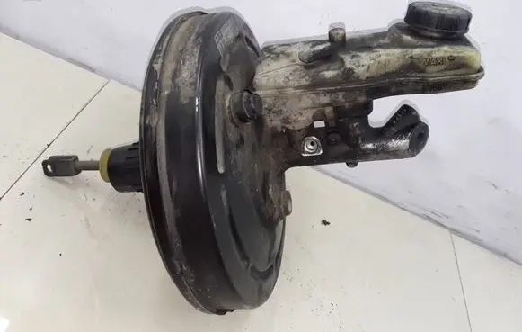 Renault Scenic II - Grand scenic II Brake booster 8200157453E