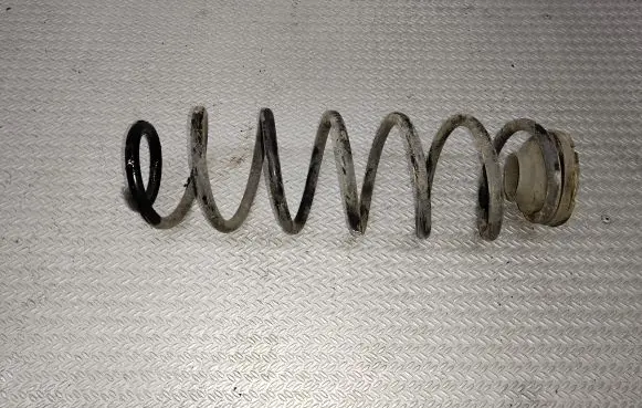 Seat Ibiza III (6L) Rear coil spring