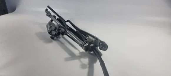Jeep Grand Cherokee Front wiper linkage and motor 68260523AB 70113 AX1590608131