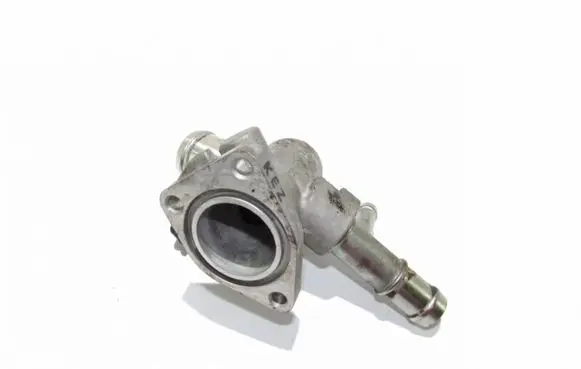 KIA Sportage Engine coolant pipe/hose