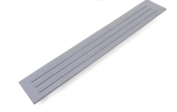 Ford Ranger side skirts sill cover EB3B-2113200-ADW