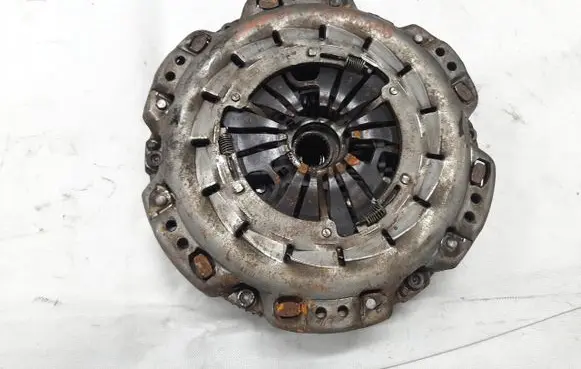 Clutch set kit