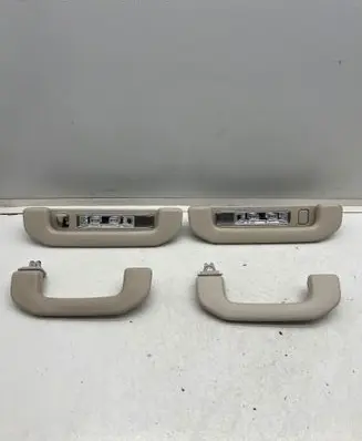 Mercedes-Benz GLE W167 A set of handles for the ceiling A0009067607 A0998150700 A0009067707