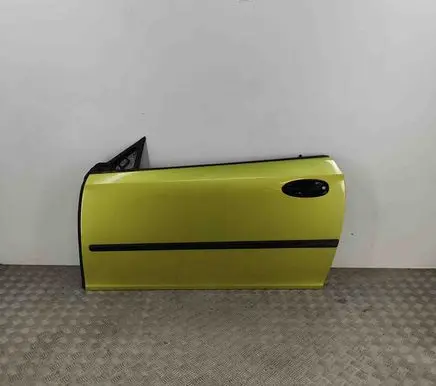 Saab 9-3 Ver1 Door (2 Door Coupe) 12833170