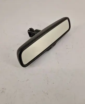 Mazda 3 III Rear view mirror (interior) 026654