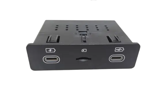 BYD Dolphin USB socket connector SA3HJU7922010TF SK122016