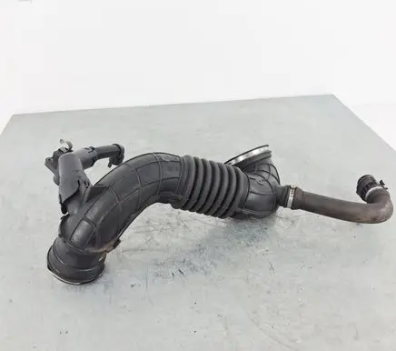 BMW 3 GT F34 Air intake duct part 8509815 58650910 13718509815