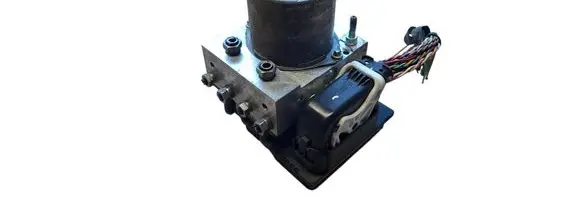 Peugeot 308 ABS Pump 0265951870 0265252070 9666957480