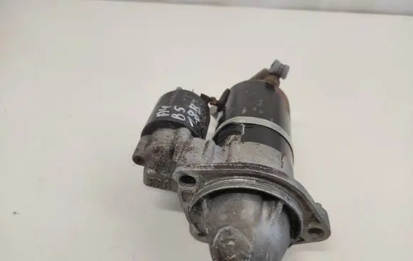 Audi A4 S4 B5 8D Starter motor 0001107068 058911023 6692004212