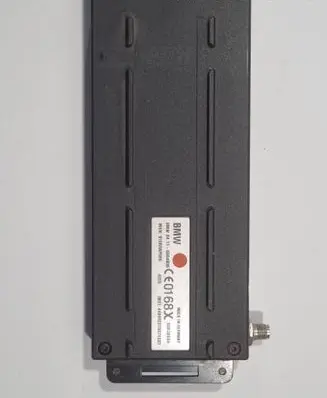 Phone control unit/module