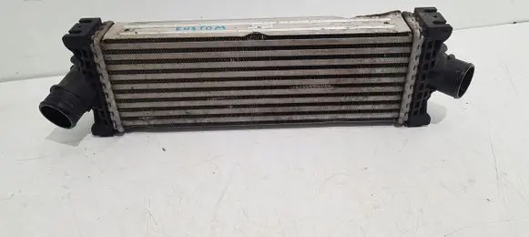 Ford Transit Custom Intercooler radiator