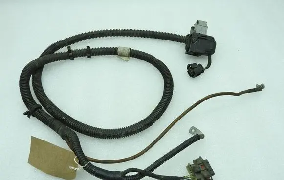 Opel Zafira B Other wiring loom 13120921