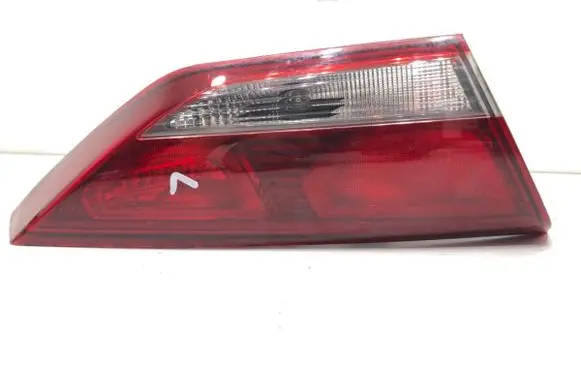 Hyundai Elantra VI Rear/tail lights 