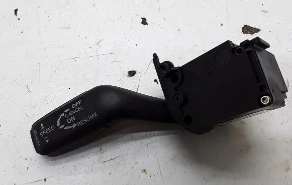 Audi A6 S6 C5 4B Cruise control stalk 4E0953521
