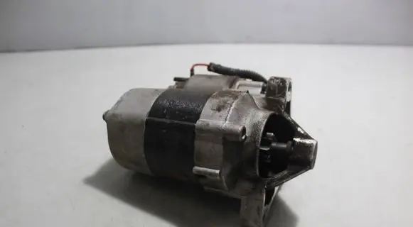 Renault Megane II Starter motor 11022810125N
