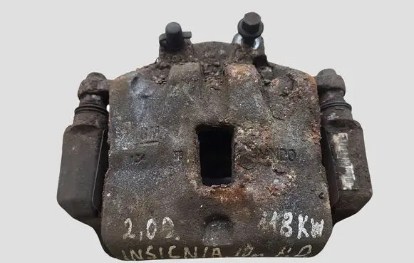 Opel Insignia A Front brake caliper