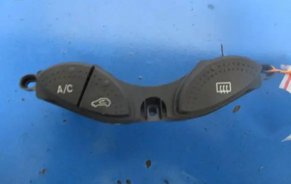 Ford Focus Other devices