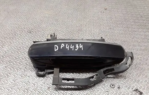 Audi A6 S6 C6 4F Front door exterior handle 
