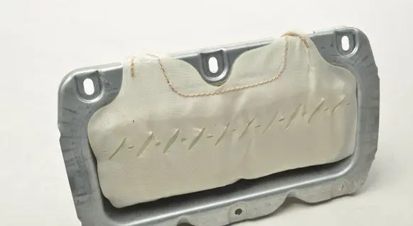 Ford Fiesta Passenger airbag 8V51A044H30BA