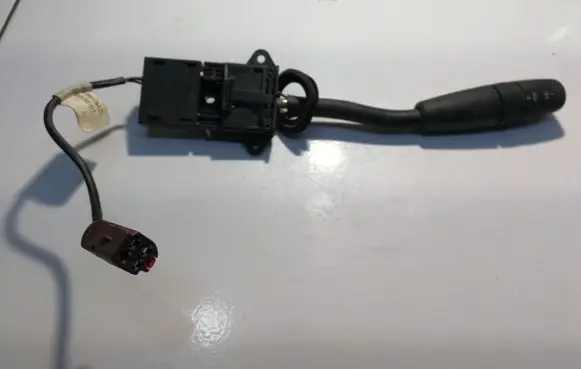 Peugeot 406 Multifunctional control switch/knob 96189184ZL