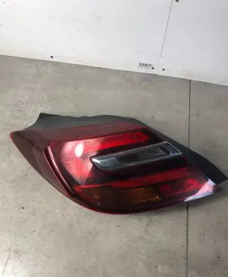 Rear/tail lights
