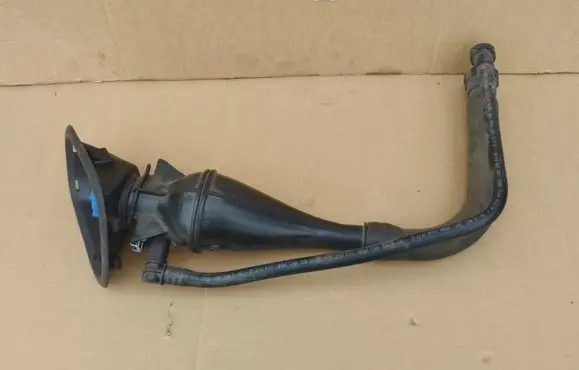 Citroen Jumpy AdBlue Liquid refill tube 9810969380