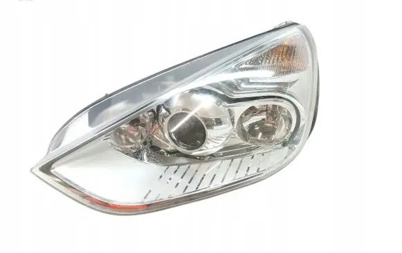 Ford S-MAX Headlight/headlamp