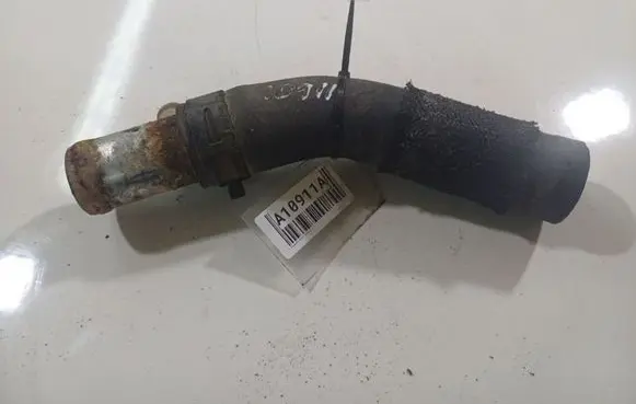 Peugeot 4007 Engine coolant pipe/hose